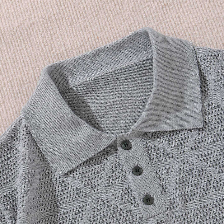 Polo Maglia Bianchi