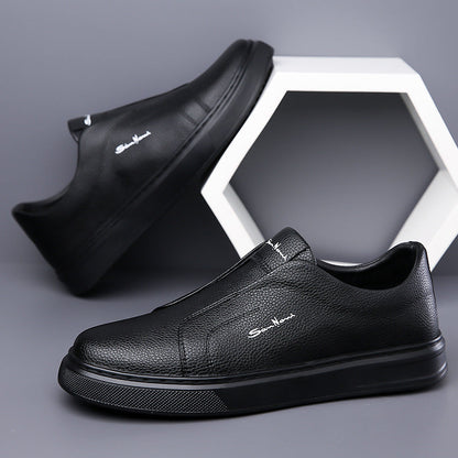 Scarpe in Vera Pelle Firenze