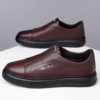 Scarpe in Vera Pelle Firenze